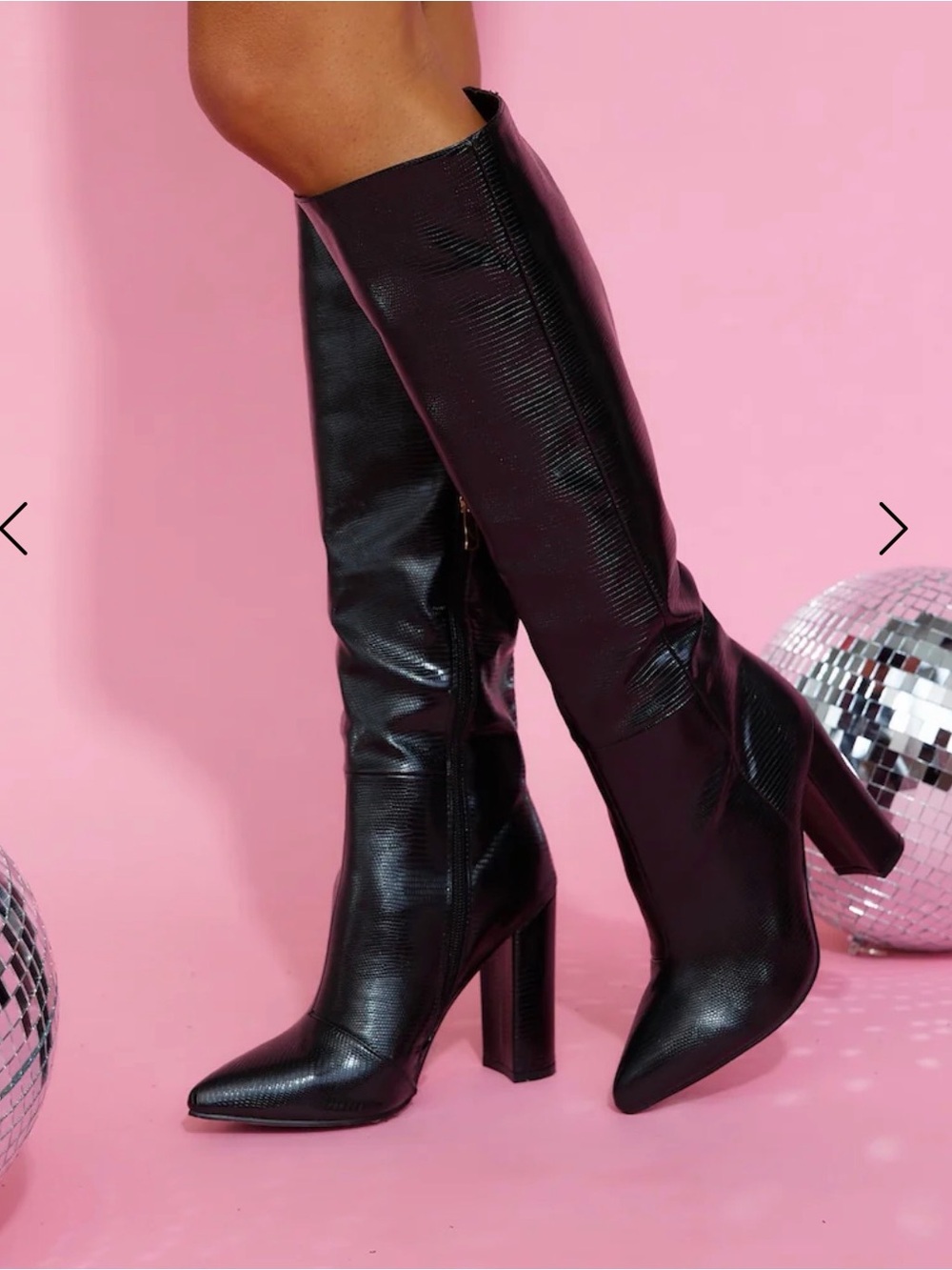 Billini Milla Boot